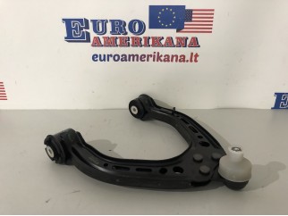 Control Arm and Ball Joint Assembly (Upper, RH)